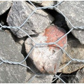 China10X12cm verzinkter Steinschlag Gabion Käfig / Gabion Stein Käfig (XM-26)